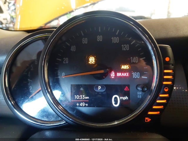 2015 MINI HARDTOP WMWXM5C54FT940331 Photo 6