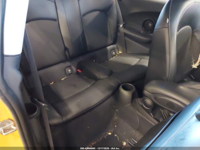 2015 MINI HARDTOP WMWXM5C54FT940331 Photo 7