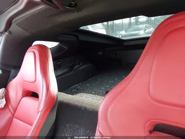 2019 CHEVROLET CORVETTE 1G1YP2D69K5605495 Photo 7