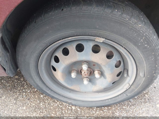 Продажа на аукционе авто 2008 Hyundai Accent Gls, vin: KMHCN46C68U262855, номер лота: 43966877