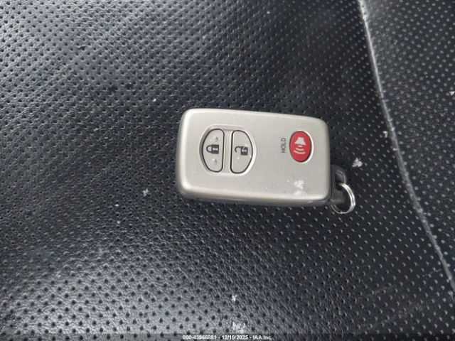 2018 TOYOTA 4RUNNER JTEBU5JR3J5499514 Photo 10