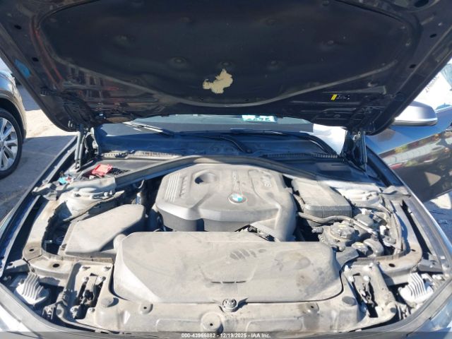 2019 BMW 430I GRAN COUPE WBA4J1C56KBU67293 Photo 9