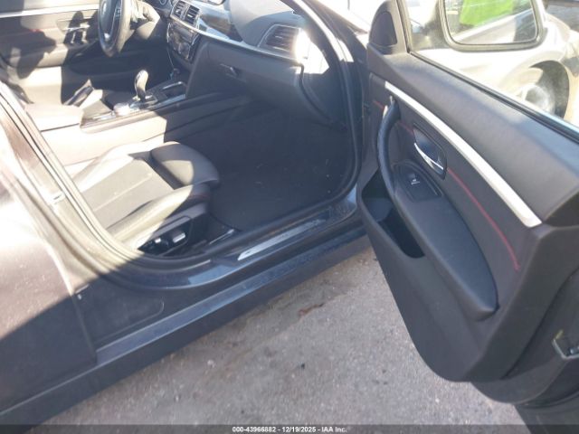 2019 BMW 430I GRAN COUPE WBA4J1C56KBU67293 Photo 4