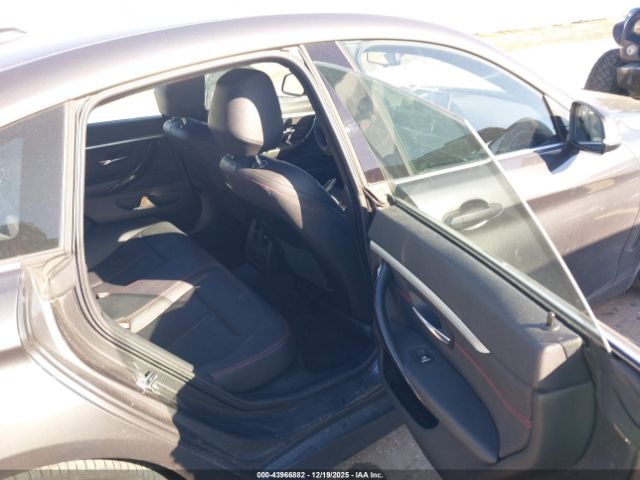 2019 BMW 430I GRAN COUPE WBA4J1C56KBU67293 Photo 7