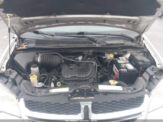 2011 CHRYSLER TOWN & COUNTRY 2A4RR8DG6BR802591 Photo 9