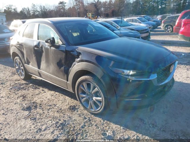 2024 MAZDA CX-30 3MVDMBCM6RM627830