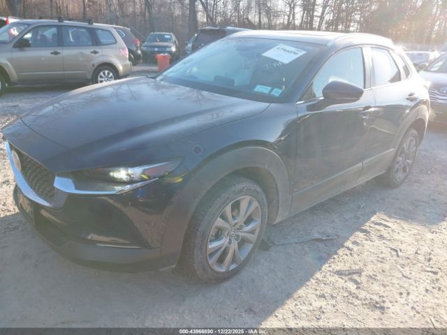 2024 MAZDA CX-30 3MVDMBCM6RM627830 Photo 1