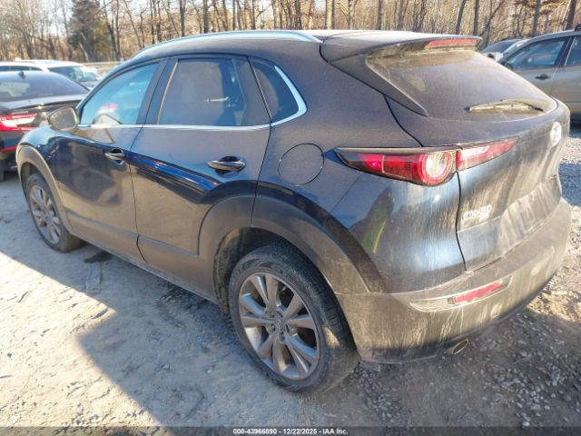 2024 MAZDA CX-30 3MVDMBCM6RM627830 Photo 2