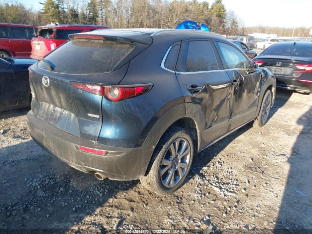 2024 MAZDA CX-30 3MVDMBCM6RM627830 Photo 3