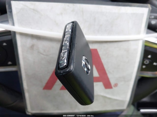 YV4ED3GB7N2009600 Volvo C40 Recharge Pure Electric P8 Ultimate
