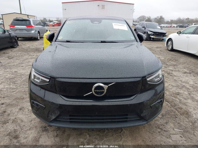 YV4ED3GB7N2009600 Volvo C40 Recharge Pure Electric P8 Ultimate