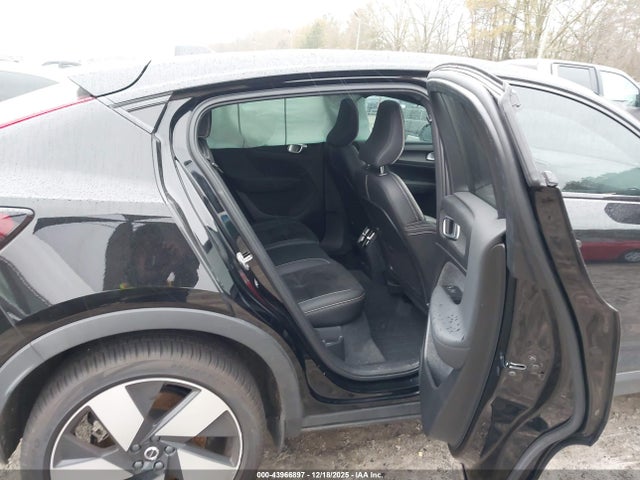 YV4ED3GB7N2009600 Volvo C40 Recharge Pure Electric P8 Ultimate
