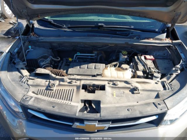 2020 CHEVROLET TRAX KL7CJLSB6LB353763 Photo 9