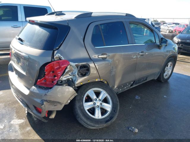 2020 CHEVROLET TRAX KL7CJLSB6LB353763 Photo 3