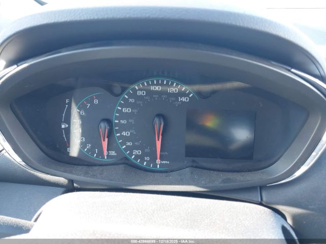 2020 CHEVROLET TRAX KL7CJLSB6LB353763 Photo 6