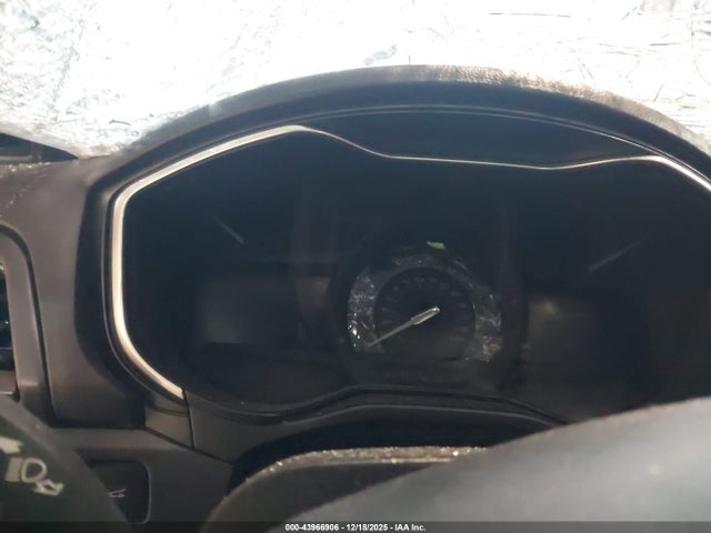 Ford Fusion Titanium 2020 3FA6P0K98LR137134 Image 14