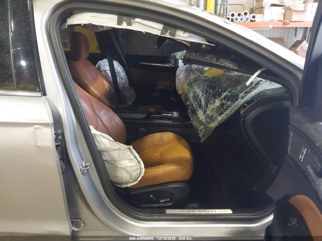 Ford Fusion Titanium 2020 3FA6P0K98LR137134 Image 5