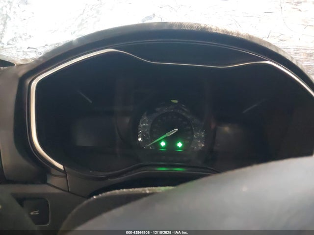 Ford Fusion Titanium 2020 3FA6P0K98LR137134 Image 7