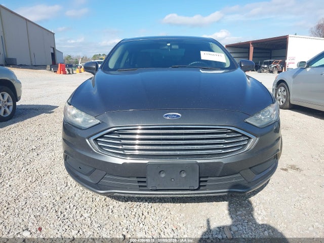 Ford FUSION S 2017 3FA6P0G70HR109682 Image 11