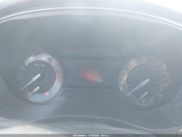 Ford FUSION S 2017 3FA6P0G70HR109682 Image 14