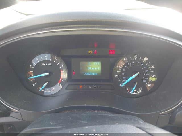 Ford FUSION S 2017 3FA6P0G70HR109682 Image 7