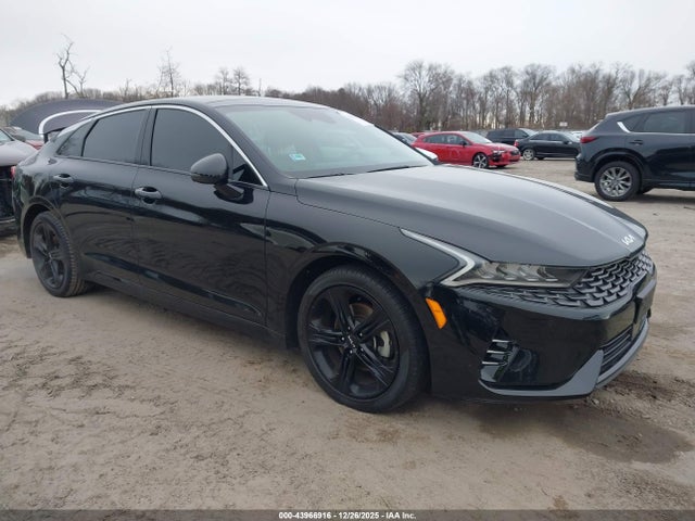 2024 KIA K5 5XXG34J27RG261070