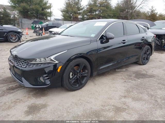 2024 KIA K5 5XXG34J27RG261070 Photo 1
