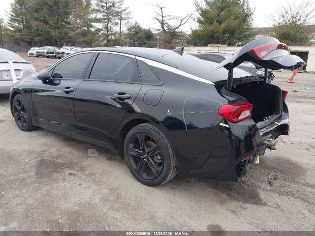 2024 KIA K5 5XXG34J27RG261070 Photo 2