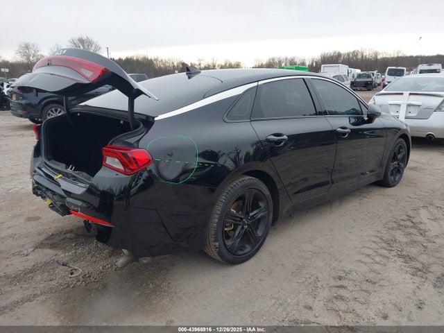 2024 KIA K5 5XXG34J27RG261070 Photo 3