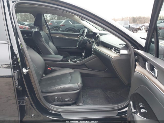 2024 KIA K5 5XXG34J27RG261070 Photo 4