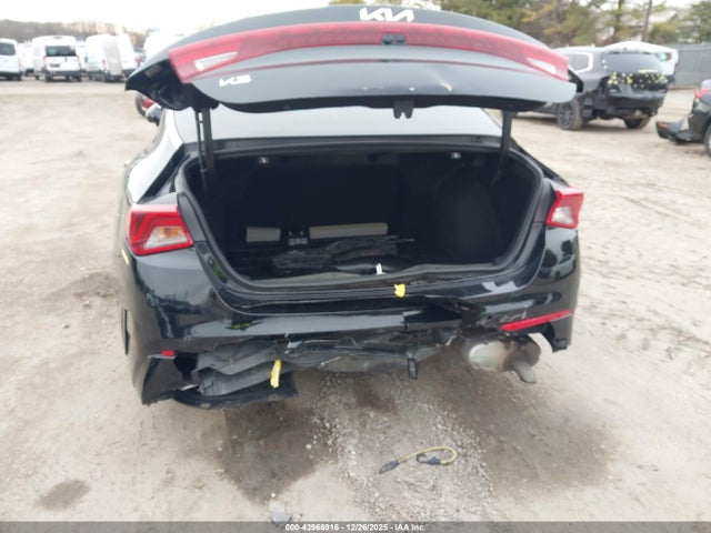 2024 KIA K5 5XXG34J27RG261070 Photo 5