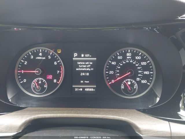 2024 KIA K5 5XXG34J27RG261070 Photo 6