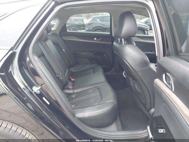 2024 KIA K5 5XXG34J27RG261070 Photo 7