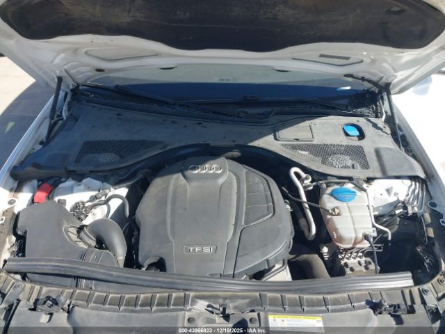 2016 AUDI A6 WAUDFAFC2GN155523 Photo 9
