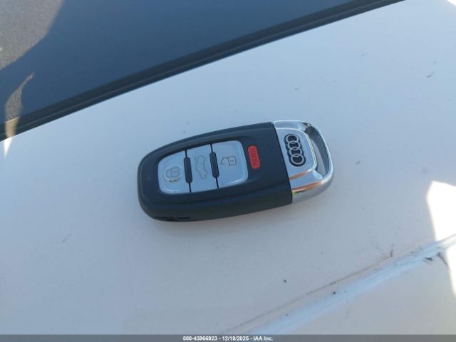 2016 AUDI A6 WAUDFAFC2GN155523 Photo 10