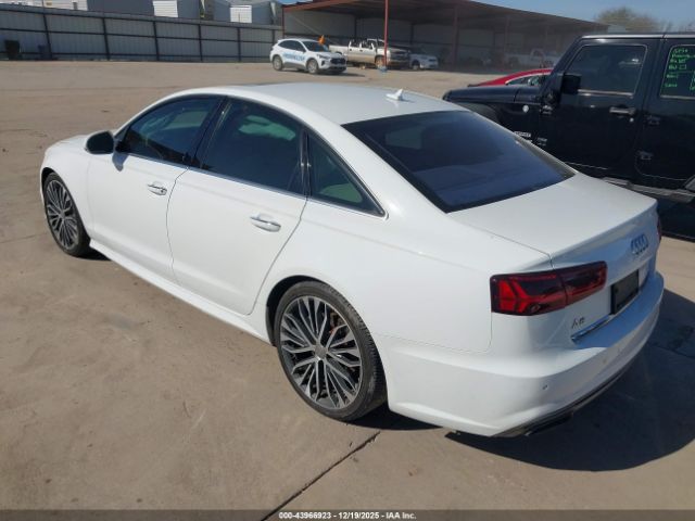 2016 AUDI A6 WAUDFAFC2GN155523 Photo 2