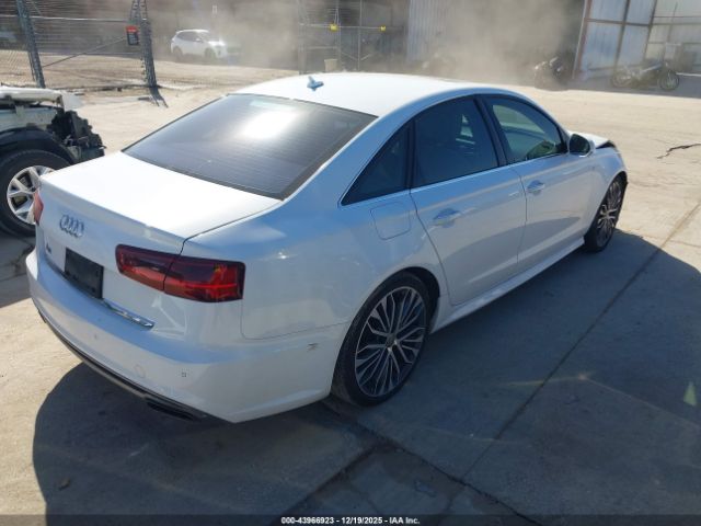 2016 AUDI A6 WAUDFAFC2GN155523 Photo 3