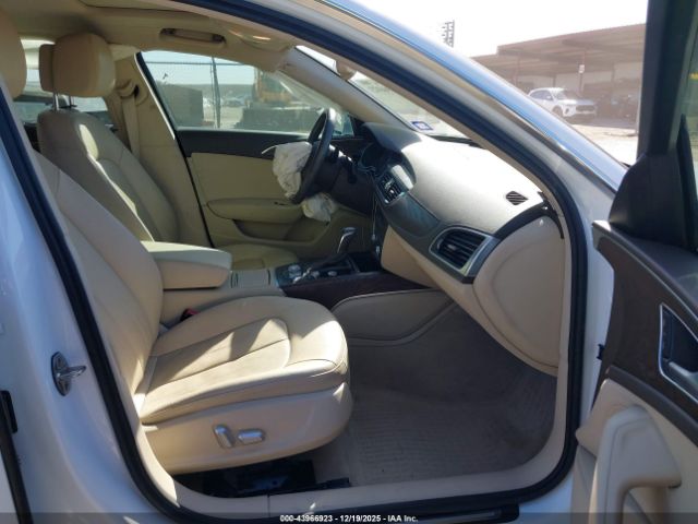 2016 AUDI A6 WAUDFAFC2GN155523 Photo 4