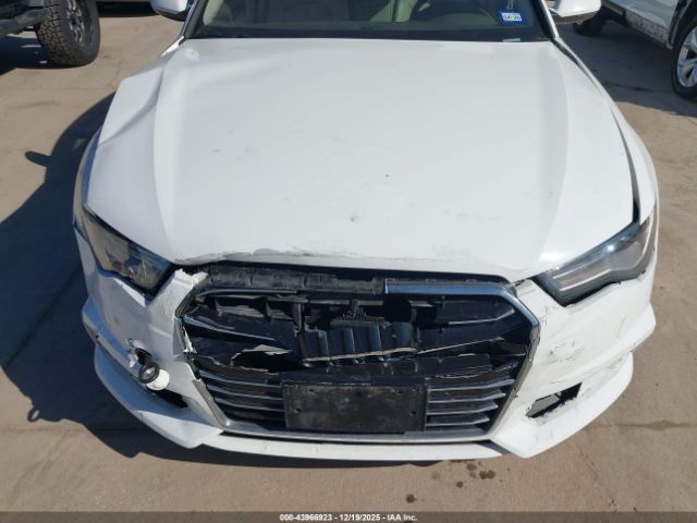 2016 AUDI A6 WAUDFAFC2GN155523 Photo 5