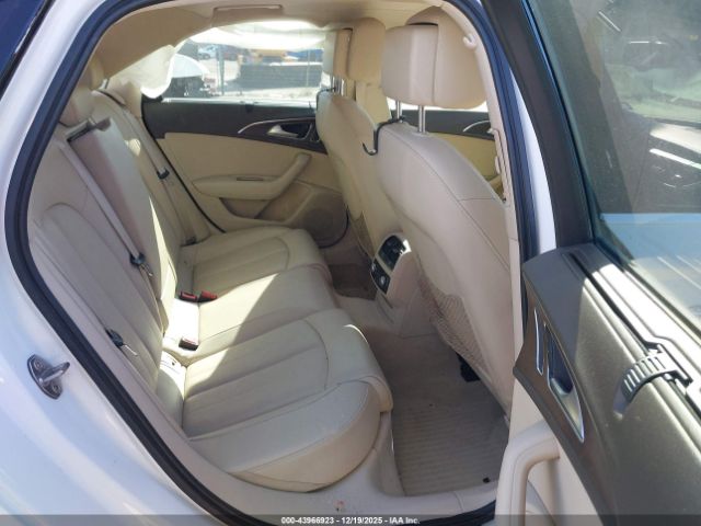 2016 AUDI A6 WAUDFAFC2GN155523 Photo 7