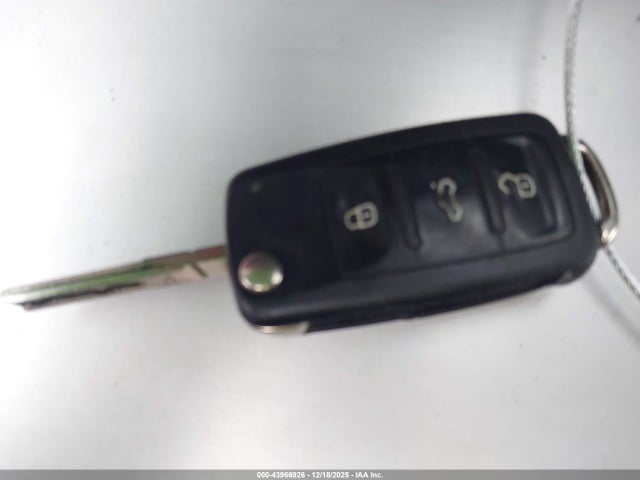 Volkswagen Jetta 2.0l S 2014 3VW2K7AJ2EM328654 Image 11