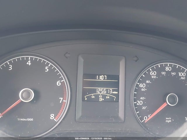 Volkswagen Jetta 2.0l S 2014 3VW2K7AJ2EM328654 Image 7