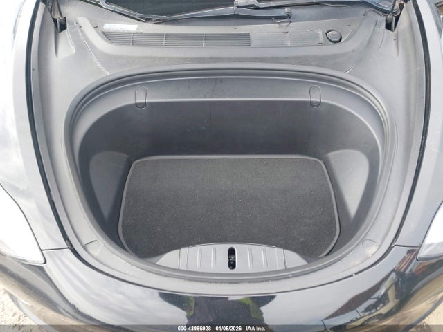 2018 TESLA MODEL 3 5YJ3E1EA2JF040847 Photo 9