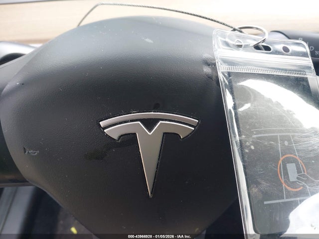 2018 TESLA MODEL 3 5YJ3E1EA2JF040847 Photo 10