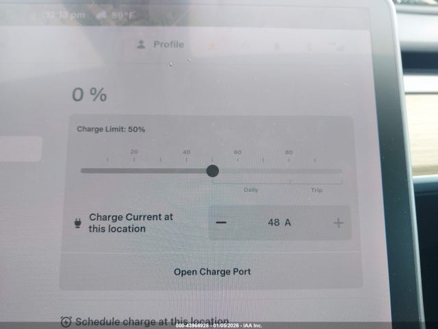 Tesla Model 3 Long Range/mid Range 2018 5YJ3E1EA2JF040847 Image 17