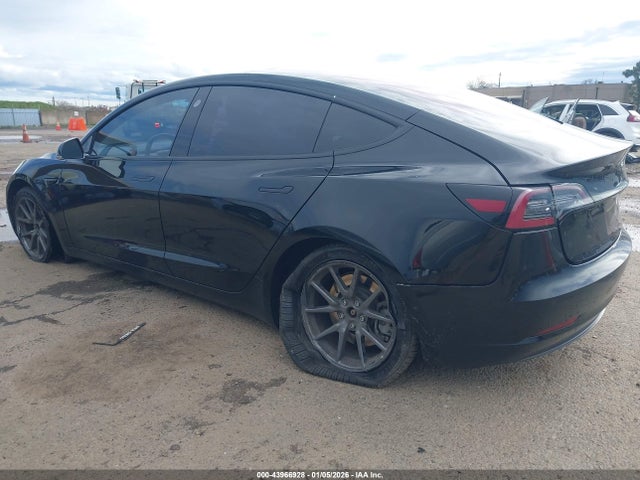 2018 TESLA MODEL 3 5YJ3E1EA2JF040847 Photo 5