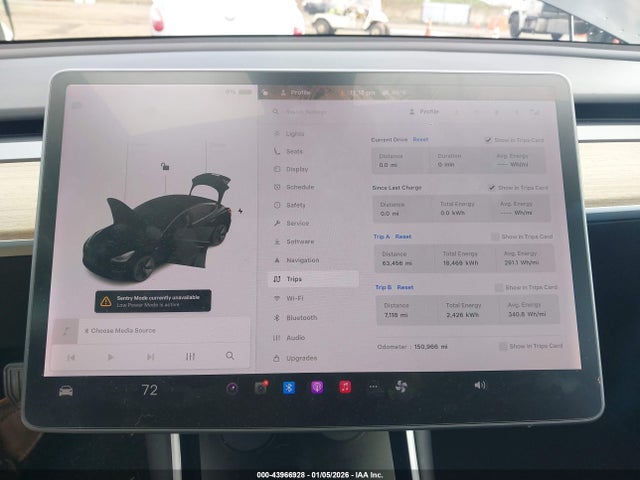 2018 TESLA MODEL 3 5YJ3E1EA2JF040847 Photo 6