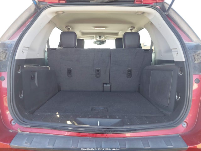 GMC Terrain Slt-1 2014 2GKFLXE31E6356893 Image 16