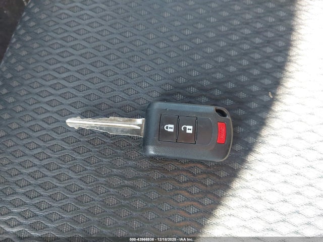 2018 MITSUBISHI OUTLANDER JA4AZ3A31JJ002737 Photo 10