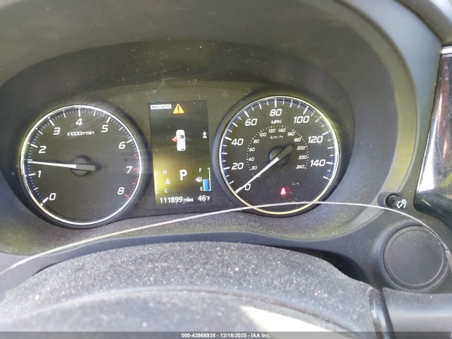 2018 MITSUBISHI OUTLANDER JA4AZ3A31JJ002737 Photo 6